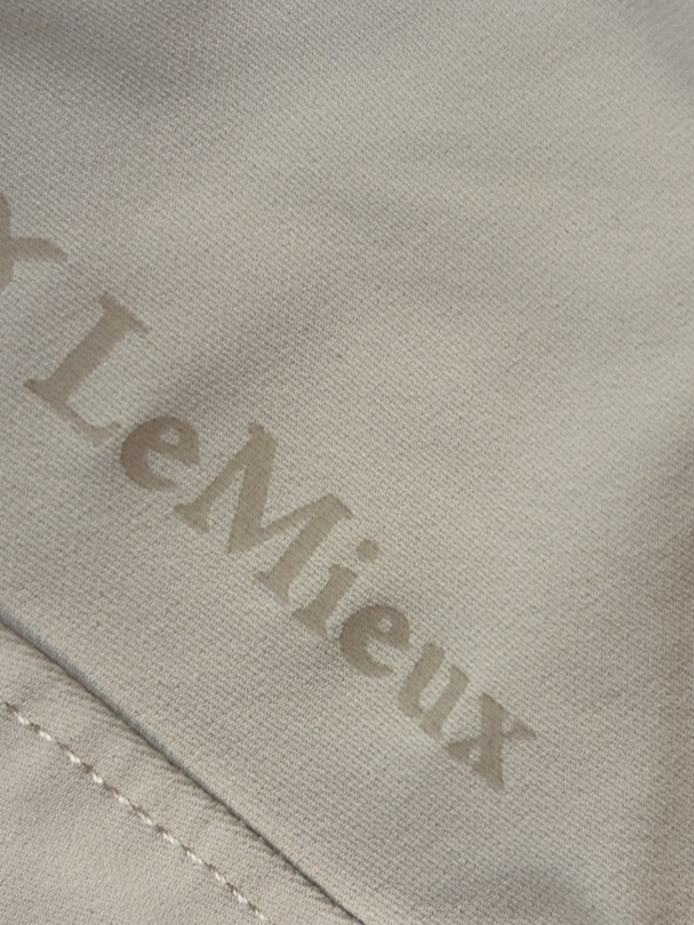 LeMieux Riding Pants - Picture 3 of 3